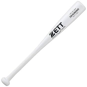 トレーニングバット 3本セット 硬式金属製トレーニングバット（84cm） | 【ZETT】ゼットベース